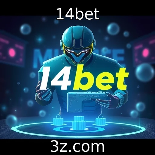 Impacto das tecnologias de IA nos games - 14bet