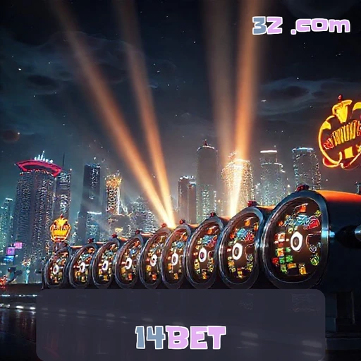 14bet Apostas Online