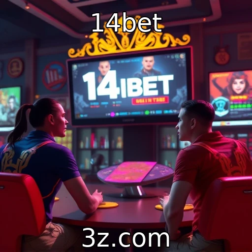 Novas tendências em jogos de realidade aumentada - 14bet