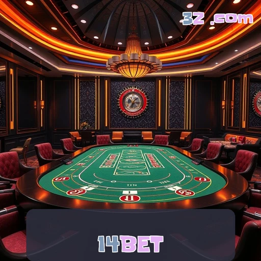 Os Melhores Bônus do Site 14bet para Jogadores Entusiasmados