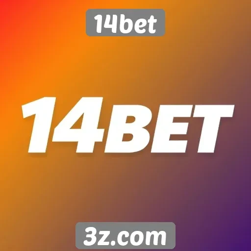 Bônus e promoções disponíveis no 14bet
