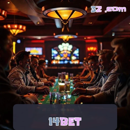 Apostas Inovadoras em Esporte: Explore o Mundo da 14bet