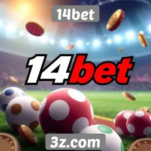 Análise das opções de jogos disponíveis no 14bet
