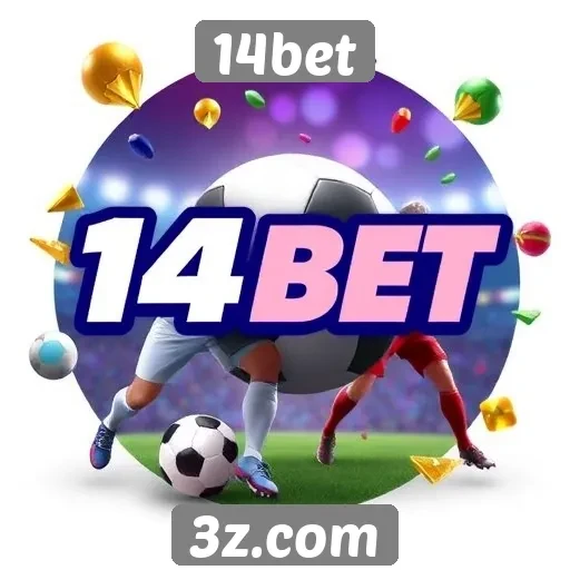 Exploração dos jogos disponíveis no 14bet