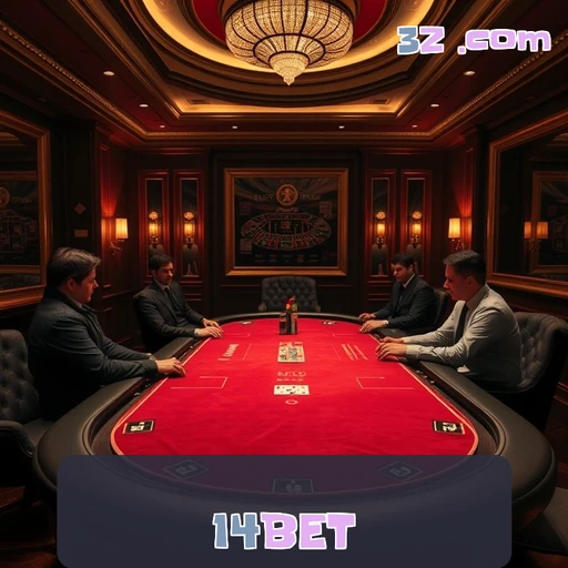 Promoções Imperdíveis no 14bet que Você Precisa Conhecer