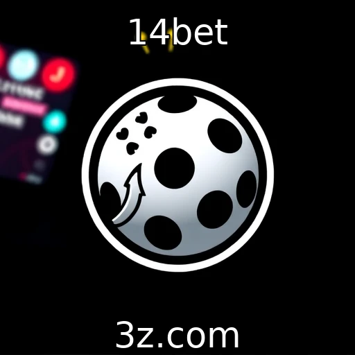 Jogo responsável ganha foco na indústria de entretenimento - 14bet