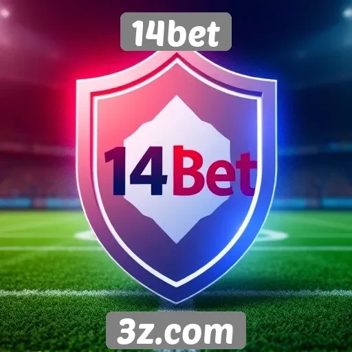 Avaliação da segurança no site 14bet