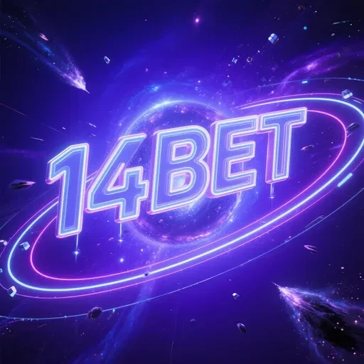 14bet logo