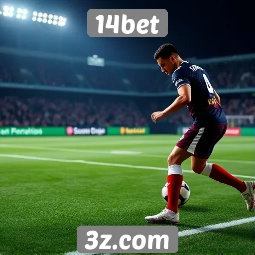 Avaliações de usuários sobre o site 14bet